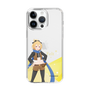 Slim Protection Case［ Re:ZERO -Starting Life in Another World- Felt - Standing Illustration ］