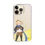 Slim Protection Case［ Re:ZERO -Starting Life in Another World- Felt - Standing Illustration ］