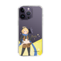 Slim Protection Case［ Re:ZERO -Starting Life in Another World- Felt - Standing Illustration ］
