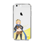 Slim Protection Case［ Re:ZERO -Starting Life in Another World- Felt - Standing Illustration ］