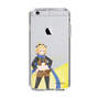 Slim Protection Case［ Re:ZERO -Starting Life in Another World- Felt - Standing Illustration ］