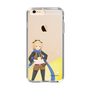 Slim Protection Case［ Re:ZERO -Starting Life in Another World- Felt - Standing Illustration ］