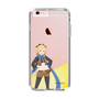 Slim Protection Case［ Re:ZERO -Starting Life in Another World- Felt - Standing Illustration ］