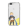 Slim Protection Case［ Re:ZERO -Starting Life in Another World- Felt - Standing Illustration ］