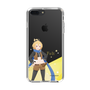Slim Protection Case［ Re:ZERO -Starting Life in Another World- Felt - Standing Illustration ］