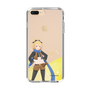 Slim Protection Case［ Re:ZERO -Starting Life in Another World- Felt - Standing Illustration ］