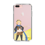 Slim Protection Case［ Re:ZERO -Starting Life in Another World- Felt - Standing Illustration ］