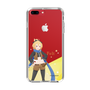 Slim Protection Case［ Re:ZERO -Starting Life in Another World- Felt - Standing Illustration ］