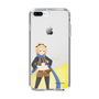 Slim Protection Case［ Re:ZERO -Starting Life in Another World- Felt - Standing Illustration ］
