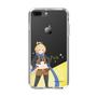 Slim Protection Case［ Re:ZERO -Starting Life in Another World- Felt - Standing Illustration ］