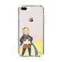 Slim Protection Case［ Re:ZERO -Starting Life in Another World- Felt - Standing Illustration ］