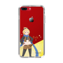 Slim Protection Case［ Re:ZERO -Starting Life in Another World- Felt - Standing Illustration ］
