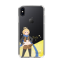 Slim Protection Case［ Re:ZERO -Starting Life in Another World- Felt - Standing Illustration ］
