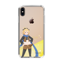 Slim Protection Case［ Re:ZERO -Starting Life in Another World- Felt - Standing Illustration ］
