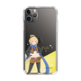 Slim Protection Case［ Re:ZERO -Starting Life in Another World- Felt - Standing Illustration ］