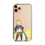 Slim Protection Case［ Re:ZERO -Starting Life in Another World- Felt - Standing Illustration ］