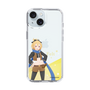 Slim Protection Case［ Re:ZERO -Starting Life in Another World- Felt - Standing Illustration ］