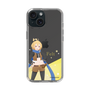 Slim Protection Case［ Re:ZERO -Starting Life in Another World- Felt - Standing Illustration ］