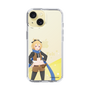 Slim Protection Case［ Re:ZERO -Starting Life in Another World- Felt - Standing Illustration ］