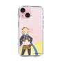 Slim Protection Case［ Re:ZERO -Starting Life in Another World- Felt - Standing Illustration ］