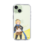 Slim Protection Case［ Re:ZERO -Starting Life in Another World- Felt - Standing Illustration ］