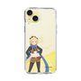 Slim Protection Case［ Re:ZERO -Starting Life in Another World- Felt - Standing Illustration ］