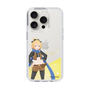 Slim Protection Case［ Re:ZERO -Starting Life in Another World- Felt - Standing Illustration ］
