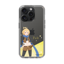 Slim Protection Case［ Re:ZERO -Starting Life in Another World- Felt - Standing Illustration ］