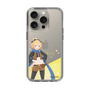 Slim Protection Case［ Re:ZERO -Starting Life in Another World- Felt - Standing Illustration ］