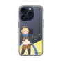 Slim Protection Case［ Re:ZERO -Starting Life in Another World- Felt - Standing Illustration ］