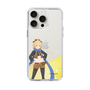 Slim Protection Case［ Re:ZERO -Starting Life in Another World- Felt - Standing Illustration ］