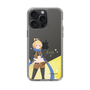 Slim Protection Case［ Re:ZERO -Starting Life in Another World- Felt - Standing Illustration ］