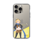 Slim Protection Case［ Re:ZERO -Starting Life in Another World- Felt - Standing Illustration ］