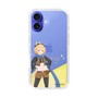 Slim Protection Case［ Re:ZERO -Starting Life in Another World- Felt - Standing Illustration ］