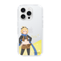 Slim Protection Case［ Re:ZERO -Starting Life in Another World- Felt - Standing Illustration ］