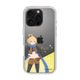Slim Protection Case［ Re:ZERO -Starting Life in Another World- Felt - Standing Illustration ］