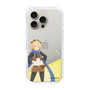 Slim Protection Case［ Re:ZERO -Starting Life in Another World- Felt - Standing Illustration ］