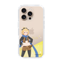 Slim Protection Case［ Re:ZERO -Starting Life in Another World- Felt - Standing Illustration ］