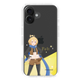 Slim Protection Case［ Re:ZERO -Starting Life in Another World- Felt - Standing Illustration ］