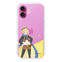 Slim Protection Case［ Re:ZERO -Starting Life in Another World- Felt - Standing Illustration ］