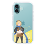 Slim Protection Case［ Re:ZERO -Starting Life in Another World- Felt - Standing Illustration ］