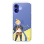 Slim Protection Case［ Re:ZERO -Starting Life in Another World- Felt - Standing Illustration ］