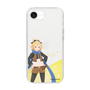 Slim Protection Case［ Re:ZERO -Starting Life in Another World- Felt - Standing Illustration ］