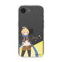 Slim Protection Case［ Re:ZERO -Starting Life in Another World- Felt - Standing Illustration ］