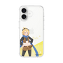 Slim Protection Case［ Re:ZERO -Starting Life in Another World- Felt - Standing Illustration ］