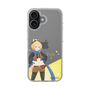 Slim Protection Case［ Re:ZERO -Starting Life in Another World- Felt - Standing Illustration ］