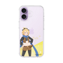 Slim Protection Case［ Re:ZERO -Starting Life in Another World- Felt - Standing Illustration ］