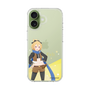 Slim Protection Case［ Re:ZERO -Starting Life in Another World- Felt - Standing Illustration ］