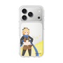 Slim Protection Case［ Re:ZERO -Starting Life in Another World- Felt - Standing Illustration ］