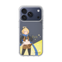 Slim Protection Case［ Re:ZERO -Starting Life in Another World- Felt - Standing Illustration ］